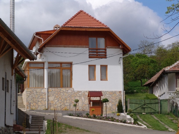 Napfény Vendégház - Kozárd