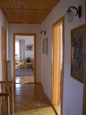 Napfény Vendégház - Kozárd