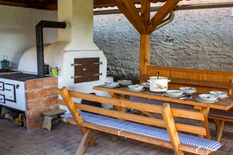 Napsugár Vendégház - Golop