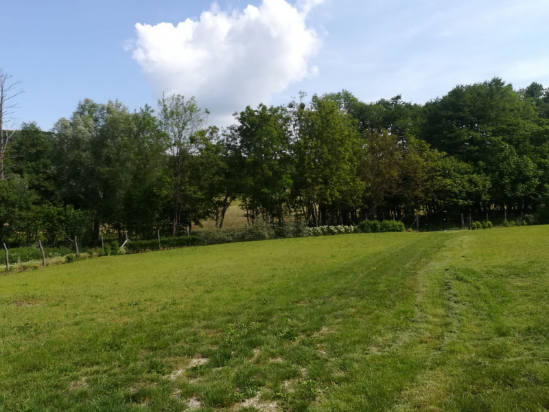 Naturkert vendégház - Várvölgy