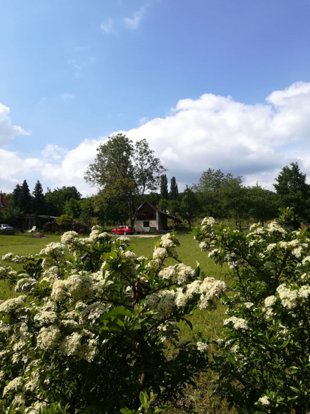 Naturkert vendégház - Várvölgy