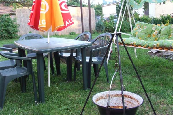 Nefelejcs Apartman - Szilvásvárad