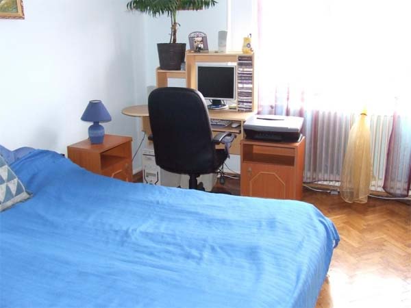 Nefelejcs Apartman - Szilvásvárad