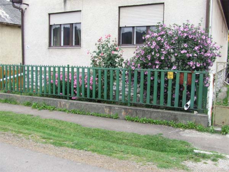 Nefelejcs Apartman - Szilvásvárad
