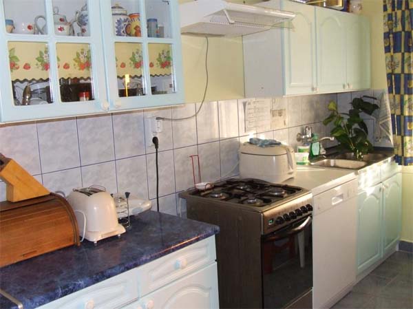 Nefelejcs Apartman - Szilvásvárad