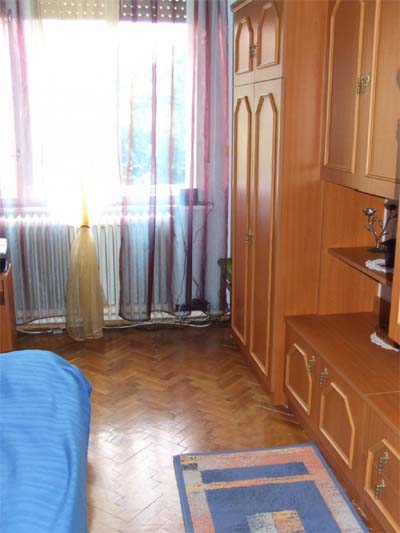 Nefelejcs Apartman - Szilvásvárad