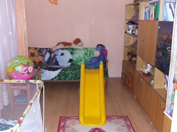 Nefelejcs Apartman - Szilvásvárad