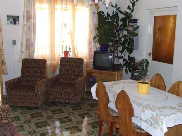 Nefelejcs Apartman - Szilvásvárad
