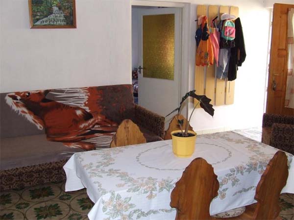 Nefelejcs Apartman - Szilvásvárad