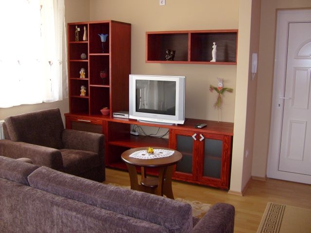 Négy Torony Apartmanlakások - Kehidakustány