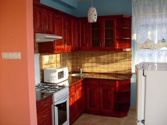 Négy Torony Apartmanlakások - Kehidakustány