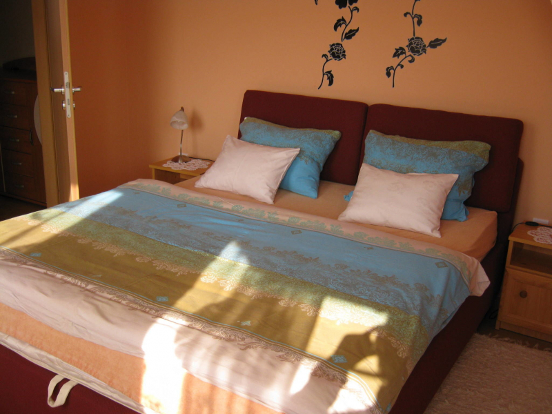 Négy Torony Apartmanlakások - Kehidakustány