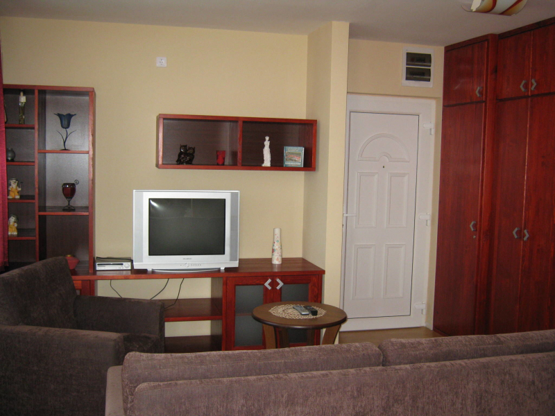 Négy Torony Apartmanlakások - Kehidakustány