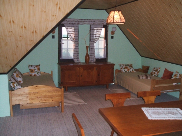 Nemes Vendégház - Szarvas