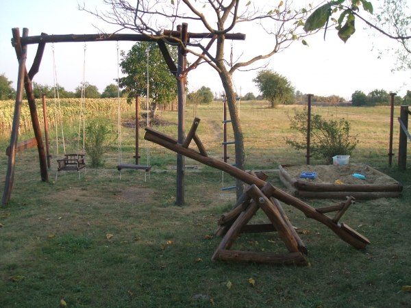 Nemes Vendégház - Szarvas