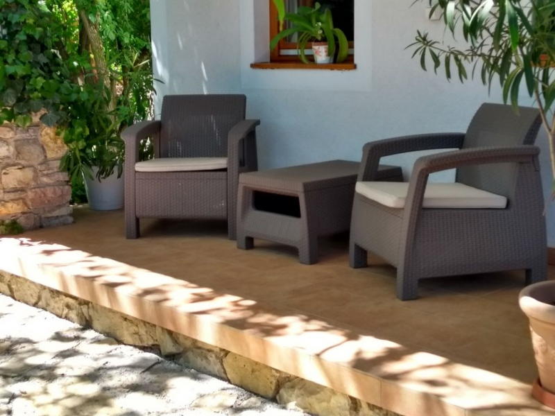 Nemesdombi Vendégház - Vászoly