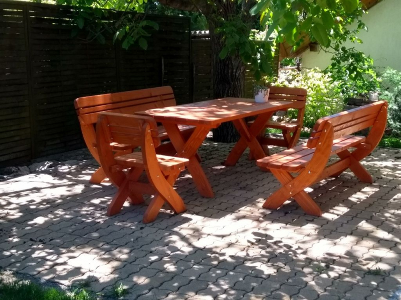 Nemesdombi Vendégház - Vászoly