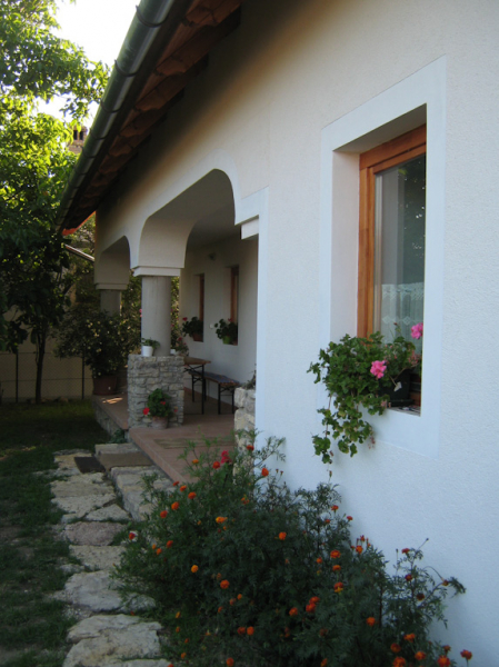 Nemesdombi Vendégház - Vászoly