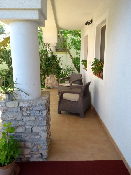 Nemesdombi Vendégház - Vászoly