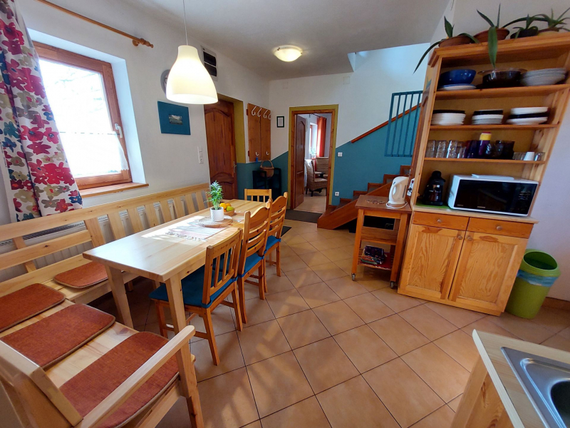 Nemesdombi Vendégház - Vászoly