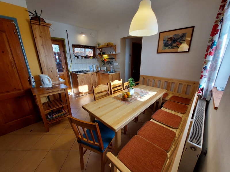 Nemesdombi Vendégház - Vászoly