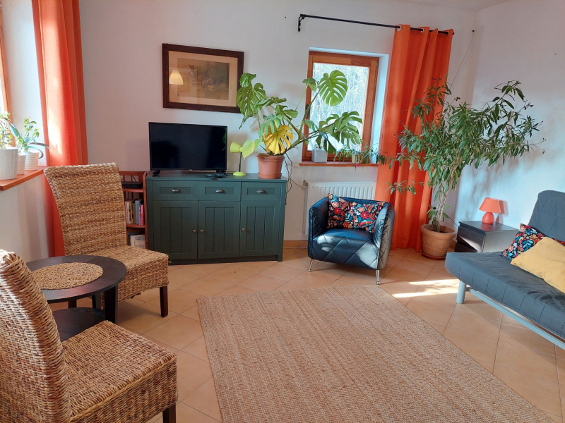 Nemesdombi Vendégház - Vászoly