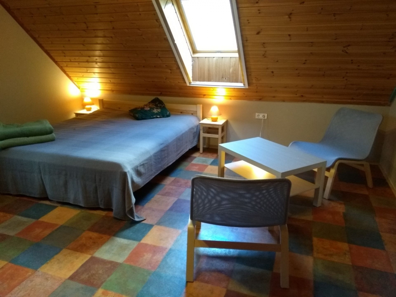 Nemesdombi Vendégház - Vászoly