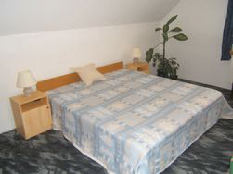 Németh Apartman - Révfülöp