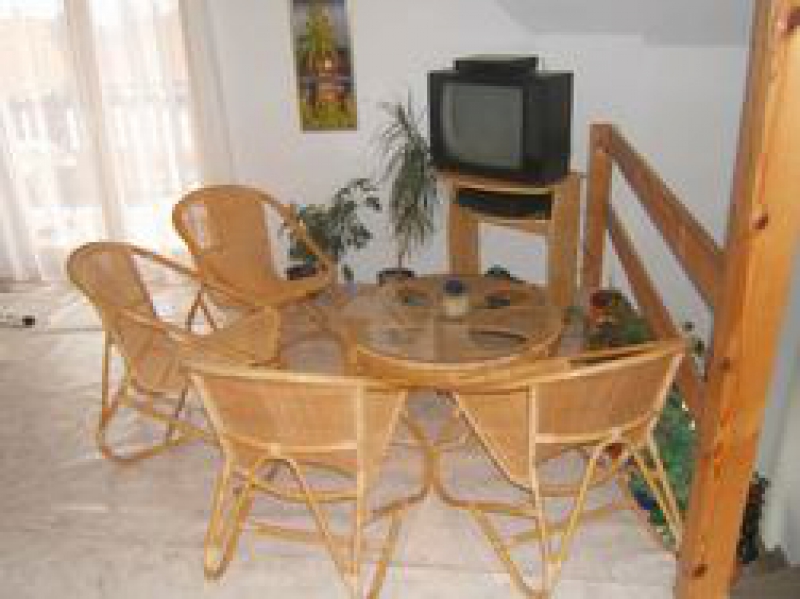 Németh Apartman - Révfülöp