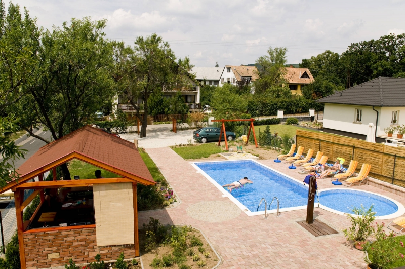 Neptun Vendégház - Balatonfüred