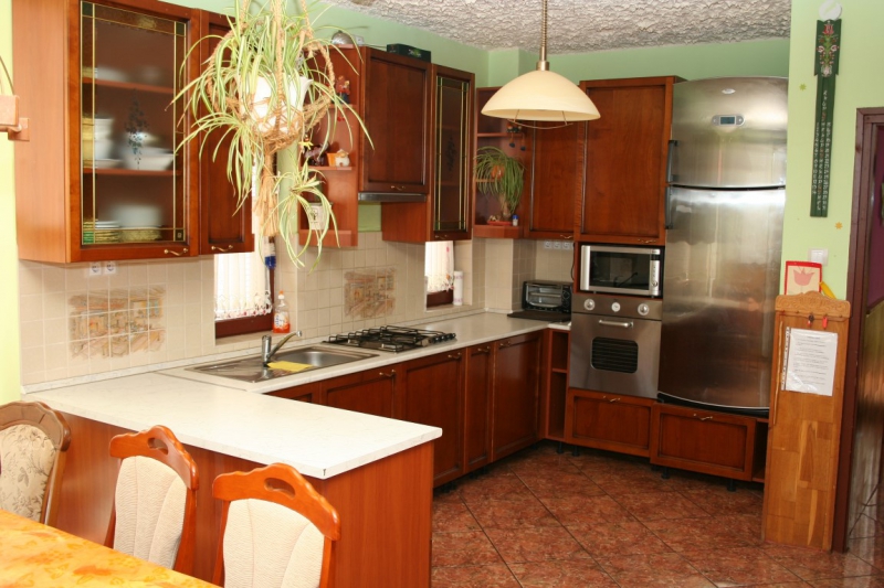 Nóra Apartman Ház - Balatonlelle