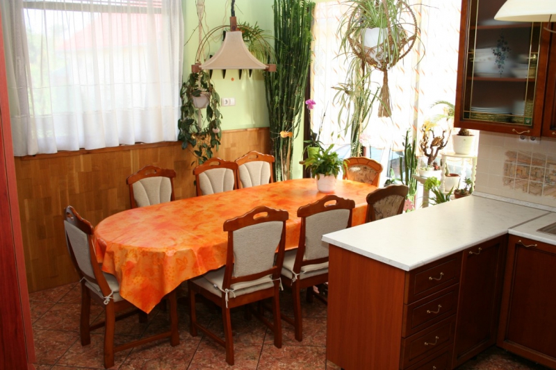 Nóra Apartman Ház - Balatonlelle