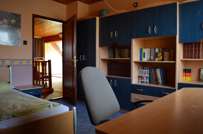 Nóra Apartman Ház - Balatonlelle
