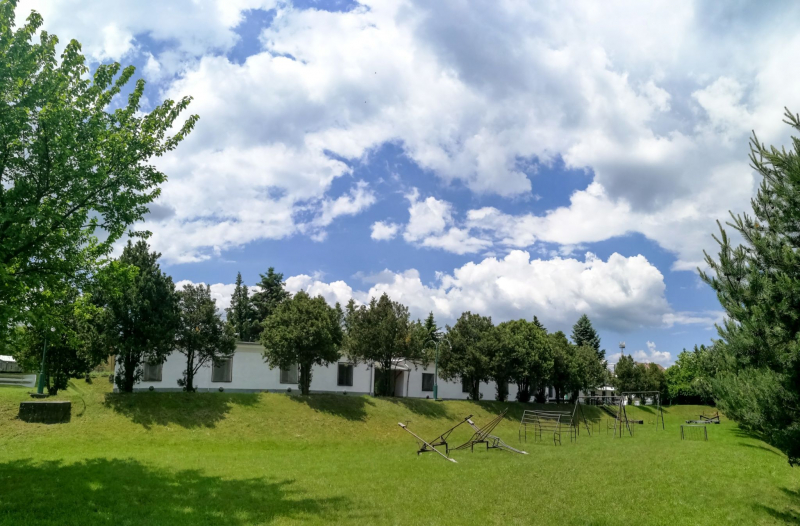 Panoráma Üdülő - Aggtelek