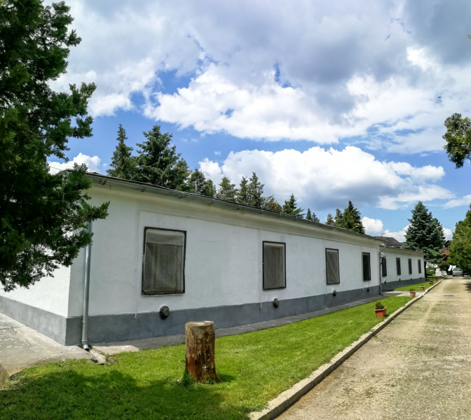 Panoráma Üdülő - Aggtelek