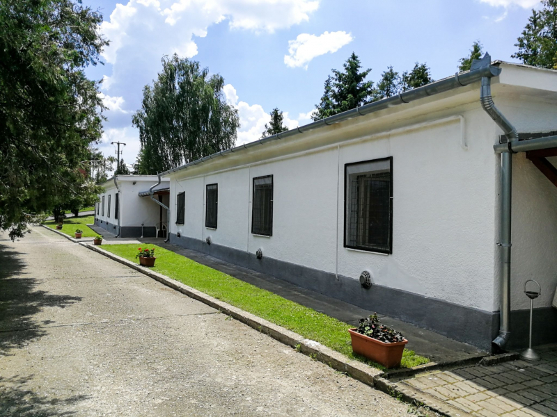 Panoráma Üdülő - Aggtelek