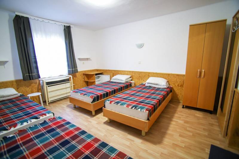 Panoráma Üdülő - Aggtelek