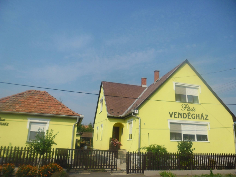Pásti Vendégház