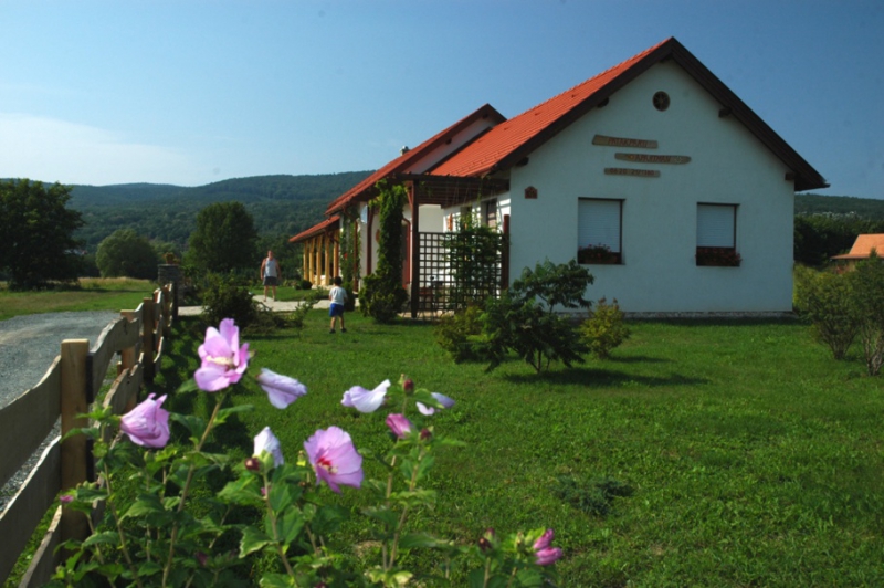 Patakparti Apartman