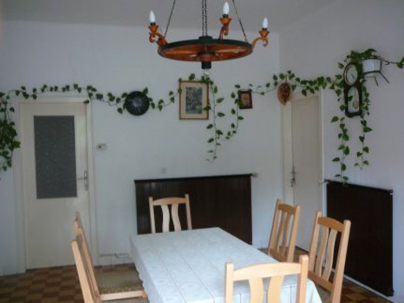 Pávics Apartmanház - Balatonboglár