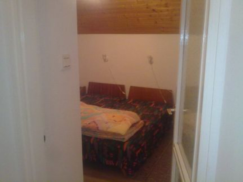 Pávics Apartmanház - Balatonboglár
