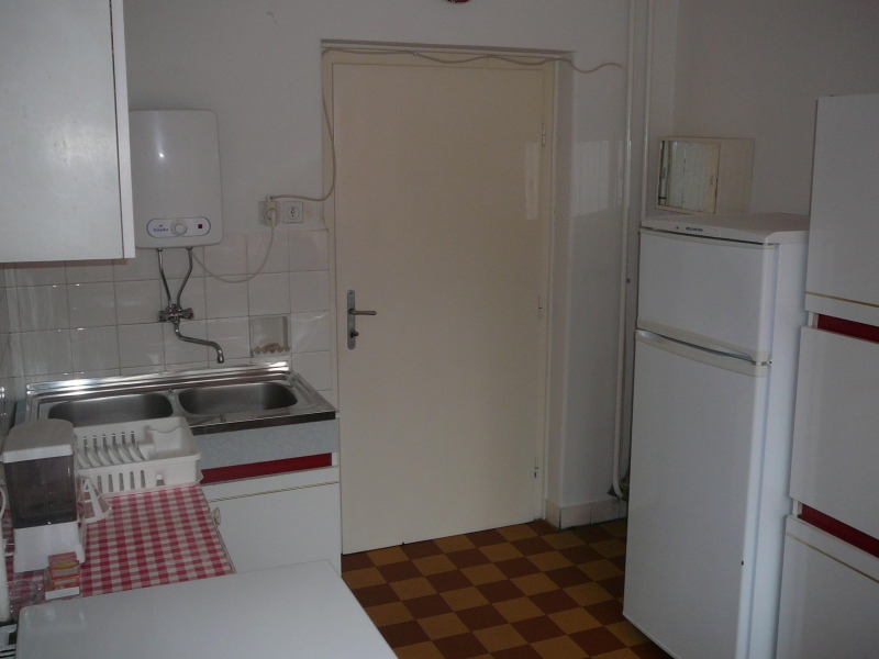 Pávics Apartmanház - Balatonboglár