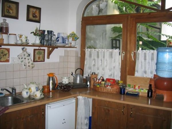 Pillangós-ház - Visegrád