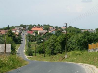 Rada-szállás - Kondorfa