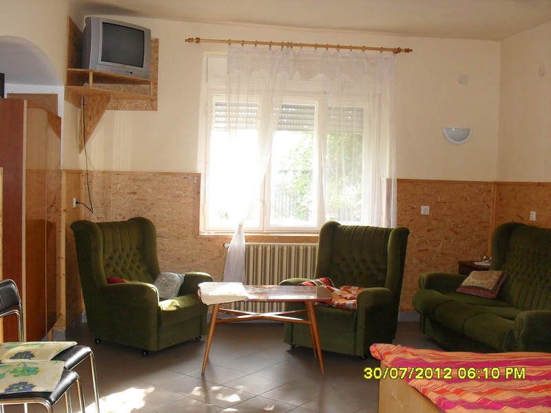 Rétlaki Vendégház - Szabadkígyós