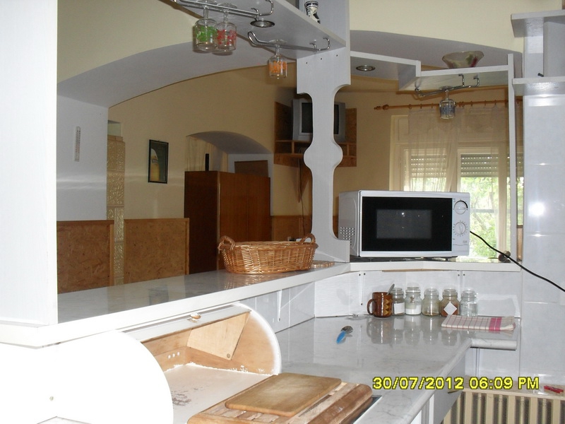 Rétlaki Vendégház - Szabadkígyós