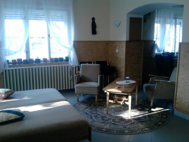 Rétlaki Vendégház - Szabadkígyós