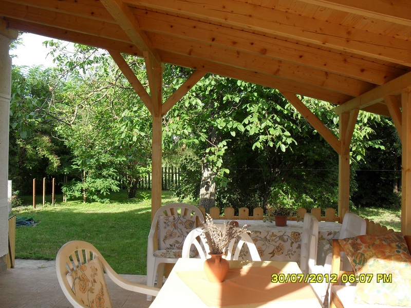 Rétlaki Vendégház - Szabadkígyós