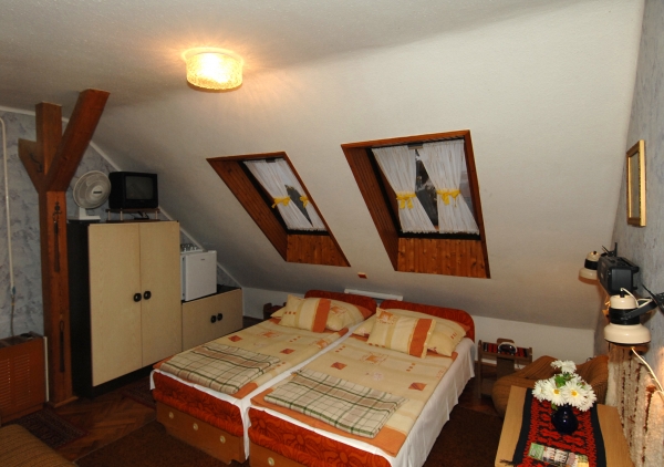 Agria Retur Vendégház - Eger