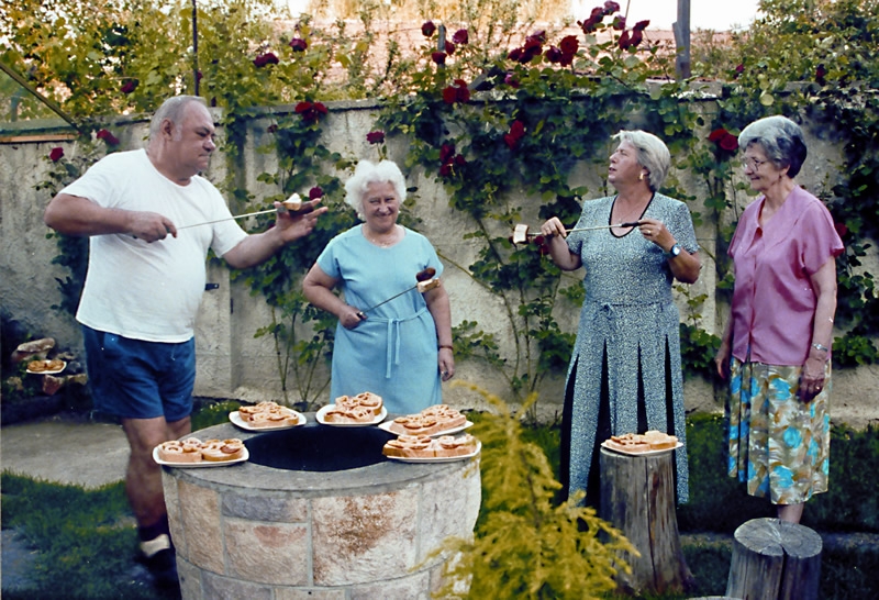 Agria Retur Vendégház - Eger